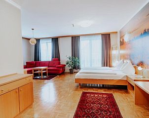 Guest house 12711505 - Apartment Steiermark - Hotel am Kapuzinerplatz