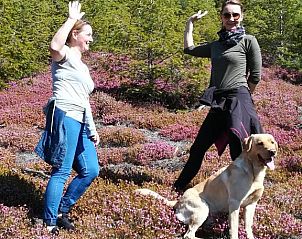 Verblijf 12711506 - Vakantiewoning Steiermark - Pension Sandhof