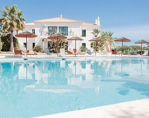 Unterkunft 127176101 • Appartement Algarve • Casa Velha apartments **** Adults only 