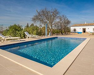 Guest house 12717901 • Holiday property Algarve • Vakantiehuisje in Gorjoes 