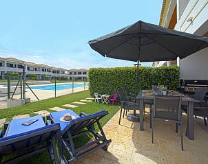 Verblijf 1271809 • Vakantiewoning Algarve • Vakantiehuis Sol Nascente 