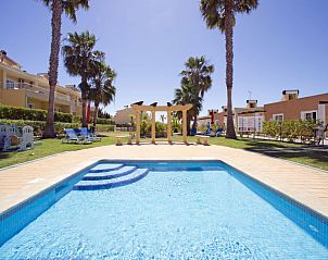 Guest house 1272010 • Holiday property Algarve • Vakantiehuis O Barrocal 