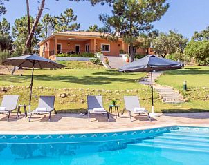 Verblijf 1272026 - Vakantiewoning Algarve - Vakantiehuis Do Pinhal