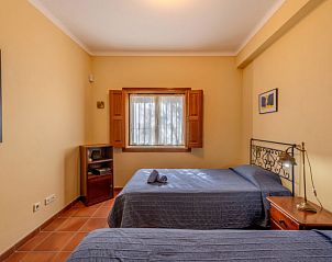 Verblijf 1272026 - Vakantiewoning Algarve - Vakantiehuis Do Pinhal