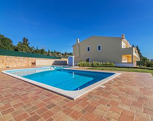 Verblijf 1272111 • Vakantiewoning Algarve • Vakantiehuis Vila Caravela 