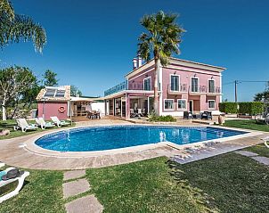 Verblijf 1272209 • Vakantiewoning Algarve • Vakantiehuis Quinta Valente 