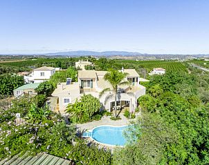 Unterkunft 1272219 • Ferienhaus Algarve • Vakantiehuis Monte Meco (ILE100) 