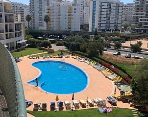 Unterkunft 12726126 • Appartement Algarve • Praia da Rocha 