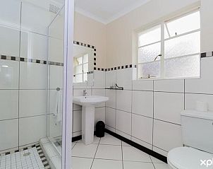 Guest house 12727203 - Apartment West-Kaap - Victoria Hotel
