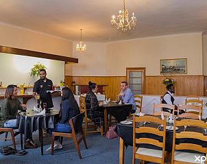 Guest house 12727203 - Apartment West-Kaap - Victoria Hotel