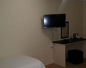 Guest house 12727203 - Apartment West-Kaap - Victoria Hotel