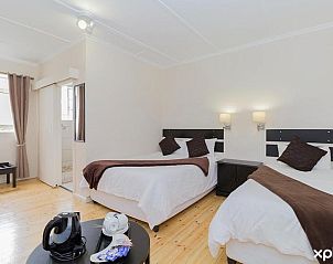 Guest house 12727203 - Apartment West-Kaap - Victoria Hotel