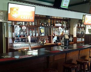 Guest house 12727203 - Apartment West-Kaap - Victoria Hotel