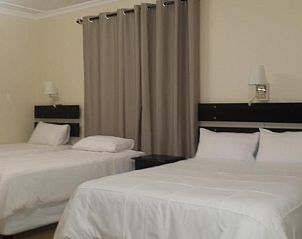 Guest house 12727203 - Apartment West-Kaap - Victoria Hotel