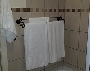 Guest house 12727203 - Apartment West-Kaap - Victoria Hotel