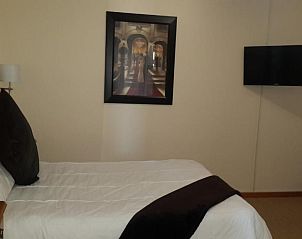 Guest house 12727203 - Apartment West-Kaap - Victoria Hotel