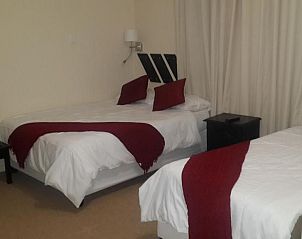Guest house 12727203 - Apartment West-Kaap - Victoria Hotel