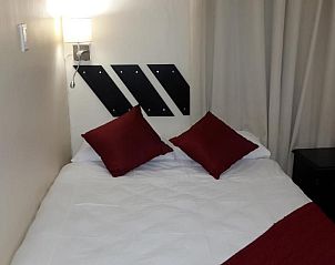 Guest house 12727203 - Apartment West-Kaap - Victoria Hotel