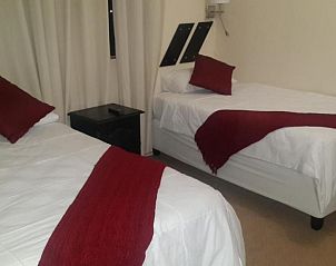 Guest house 12727203 - Apartment West-Kaap - Victoria Hotel