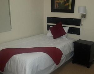 Guest house 12727203 - Apartment West-Kaap - Victoria Hotel