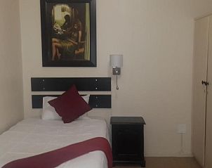 Guest house 12727203 - Apartment West-Kaap - Victoria Hotel