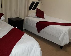 Guest house 12727203 - Apartment West-Kaap - Victoria Hotel