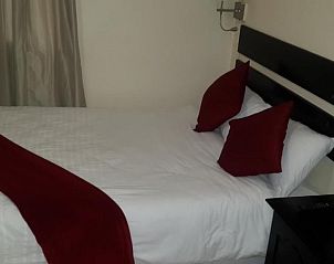 Guest house 12727203 - Apartment West-Kaap - Victoria Hotel