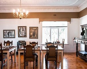 Guest house 12727204 - Holiday property West-Kaap - 6 on Kloof Guest House