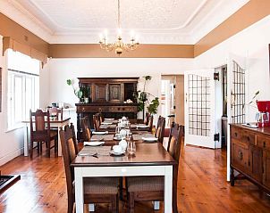 Guest house 12727204 - Holiday property West-Kaap - 6 on Kloof Guest House