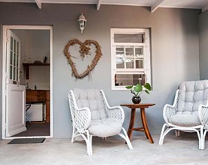 Guest house 12727204 - Holiday property West-Kaap - 6 on Kloof Guest House