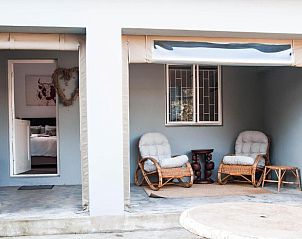 Guest house 12727204 - Holiday property West-Kaap - 6 on Kloof Guest House