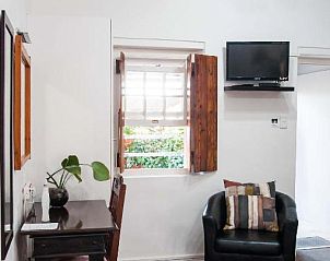 Guest house 12727204 - Holiday property West-Kaap - 6 on Kloof Guest House
