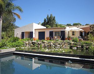 Unterkunft 1272801 • Ferienhaus Algarve • Villa Foz do Banho 