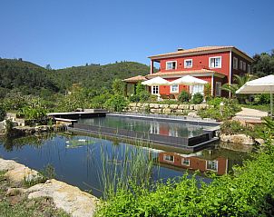 Unterkunft 1272802 • Ferienhaus Algarve • Villa Ribeira do Banho 