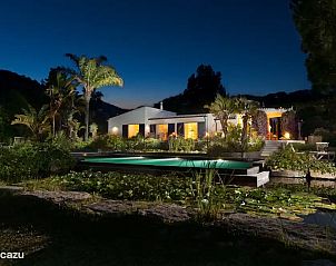 Unterkunft 1272842 - Ferienhaus Algarve - Quinta Monchique
