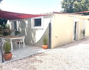 Guest house 1272907 • Holiday property Algarve • Huisje in Odiaxere 