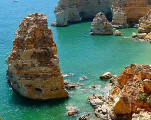 Verblijf 1273405 - Vakantiewoning Algarve - Casa Oliveira