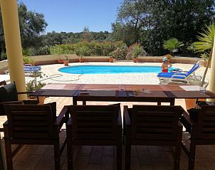 Verblijf 1273405 - Vakantiewoning Algarve - Casa Oliveira