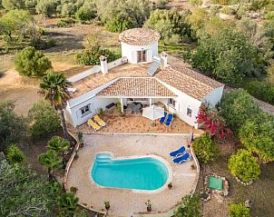 Verblijf 1273405 - Vakantiewoning Algarve - Casa Oliveira