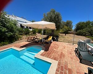 Guest house 1273445 • Holiday property Algarve • Casa Palmeira-Casa Cameleão 