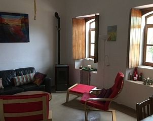 Verblijf 1273445 - Vakantiewoning Algarve - Casa Palmeira-Casa Cameleão