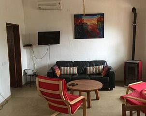 Verblijf 1273445 - Vakantiewoning Algarve - Casa Palmeira-Casa Cameleão