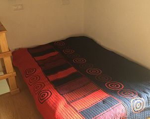 Verblijf 1273445 - Vakantiewoning Algarve - Casa Palmeira-Casa Cameleão