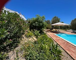 Verblijf 1273446 - Vakantiewoning Algarve - Casa Palmeira-Casa Geco.