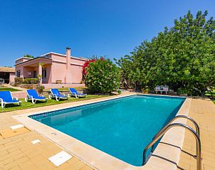 Verblijf 1273911 • Vakantiewoning Algarve • Vakantiehuis Isaurinda 1 