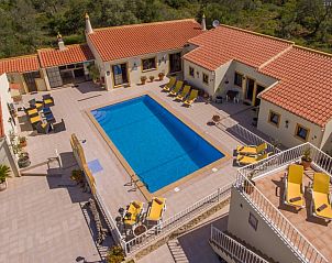 Verblijf 1274203 - Bed and breakfast Algarve - Casa dos Ninos Bed en breakfast Algarve