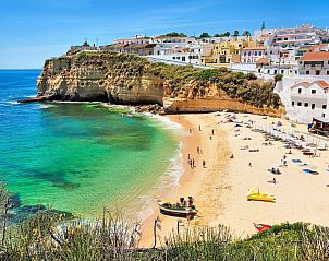 Verblijf 1274203 - Bed and breakfast Algarve - Casa dos Ninos Bed en breakfast Algarve