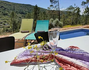 Guest house 1274215 • Holiday property Algarve • Casa Cidreira 