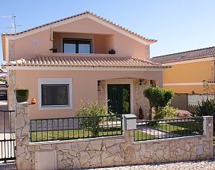 Verblijf 1274513 • Vakantiewoning Algarve • Vila Isabel 