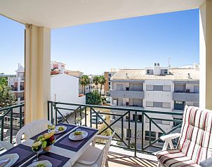 Unterkunft 1275423 • Appartement Algarve • Appartement Sunny Beach Casa-M 